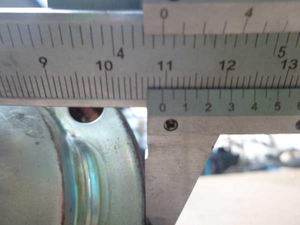 CARDAN DROIT VW/AUDI/SKODA - Vue 3